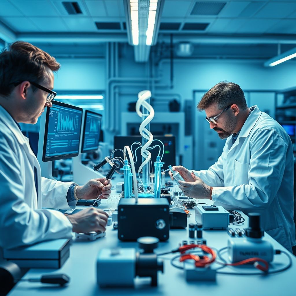 การศึกษาเชิงลึกเพื่อพัฒนา Twisters อย่างมีประสิทธิภาพ